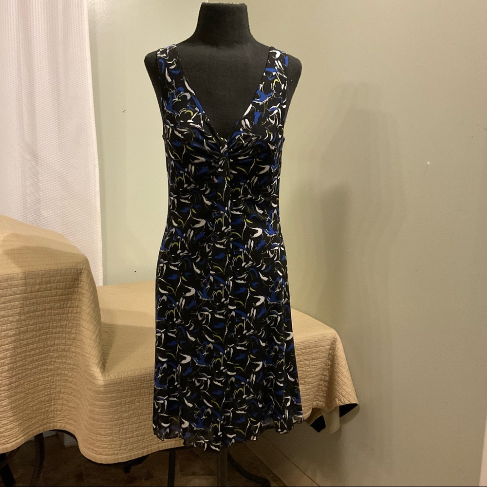 Kenneth Cole New York Dress - Size XS
